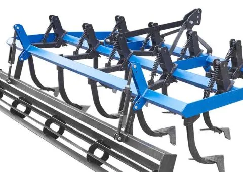 Universal cultivator "DTZ" KDU-2.0 - 3/4