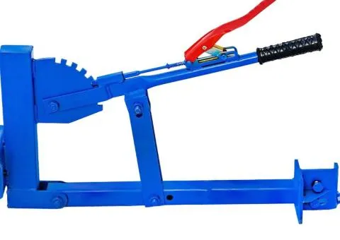 Lever lift mechanism Kentavr 15G/10D - 2/10