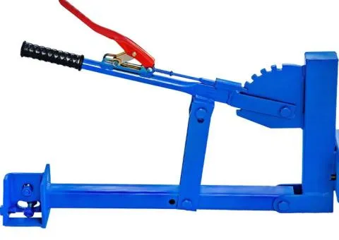 Lever lift mechanism Kentavr 15G/10D - 5/10