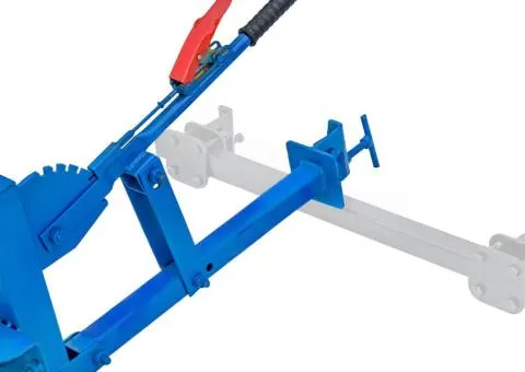 Lever lift mechanism Kentavr 15G/10D - 7/10
