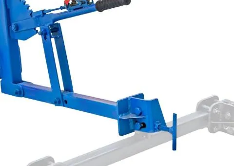 Lever lift mechanism Kentavr 15G/10D - 8/10