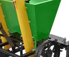 Картоплесаджалка дворядна S239
