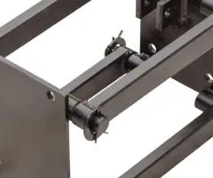 Навісний механізм з кронштейном DW/KENTAVR 160/200