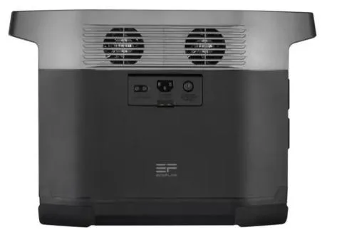 Зарядная станция EcoFlow DELTA 2 Max - 3/6