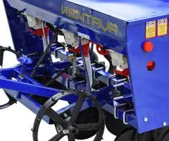 Seeder SZ-6D disc
