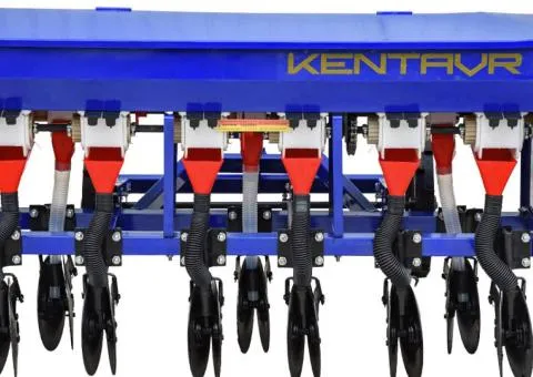 Seeder SZ-6D disc - 3/6