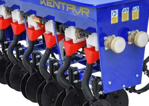 Seeder SZ-6D disc - 4/6