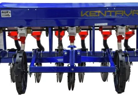 Seeder SZ-6D disc - 6/6