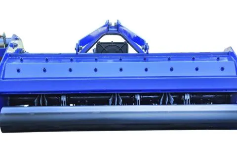 Mulcher MN-1.4 - 3/9