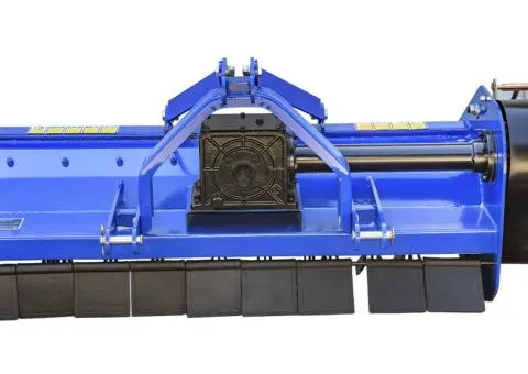 Mulcher MN-1.4 - 6/9