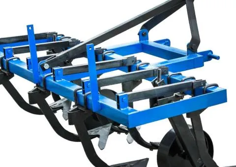 Universal cultivator "DTZ" KU-1.6U - 1/6