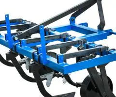 Universal cultivator "DTZ" KU-1.6U