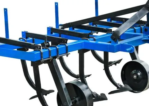 Universal cultivator "DTZ" KU-1.6U - 2/6