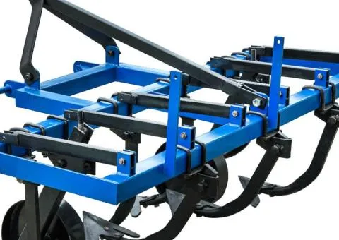 Universal cultivator "DTZ" KU-1.6U - 3/6