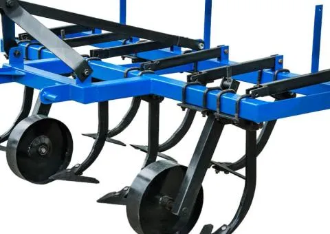 Universal cultivator "DTZ" KU-1.6U - 4/6