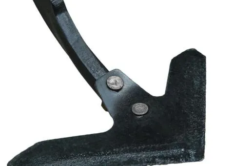 Universal cultivator "DTZ" KU-1.6U - 6/6