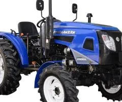 Tractor JMT 3244HXRN