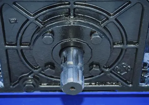 Мульчувач МН-1,5 - 7/7
