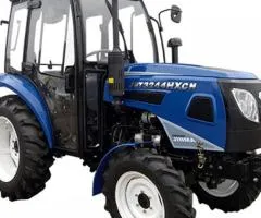 Tractor JMT 3244HXCN