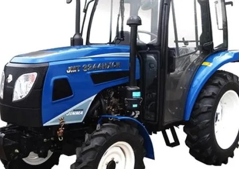 Трактор JMT 3244HXCN - 2/2