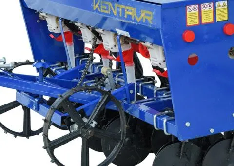 Seeder SZ-7D disc - 1/6