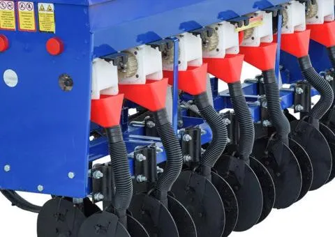 Seeder SZ-7D disc - 2/6