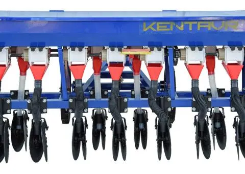 Seeder SZ-7D disc - 3/6