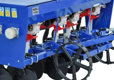 Seeder SZ-7D disc - 5/6
