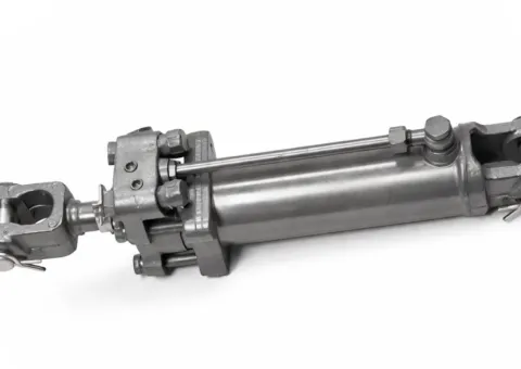 Гідроциліндр МС 75/30х200 (МС 75/30*200-3.44)