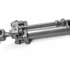 Гідроциліндр МС 75/30х200 (МС 75/30*200-3.44)