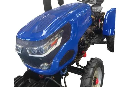 Tractor 240LX