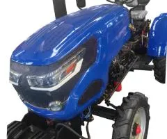 Tractor 240LX
