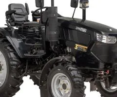 Tractor DTZ 244