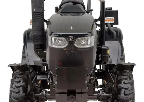 Tractor DTZ 244 - 3/10