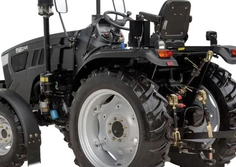 Tractor DTZ 244 - 7/10