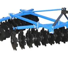 Disc harrow BDN-1.5
