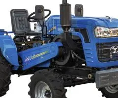 Tractor Shifeng 240BFLU