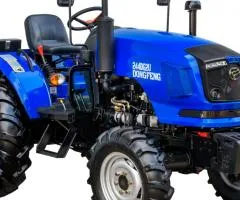 Tractor 244DG2U (Donfeng)