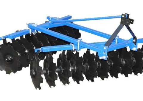 Disc harrow BDN-2.1