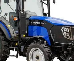 Tractor FT504CNC