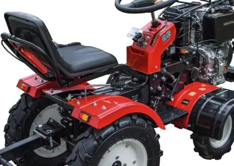Tractor KENTAVR 10D/1350 - 7/10