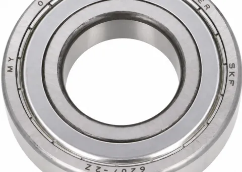 Підшипник 80207