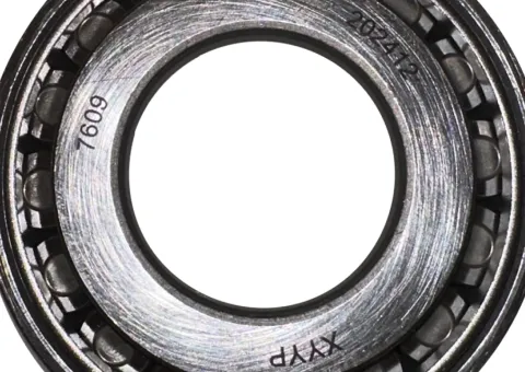 Підшипник 7609 - 1/3