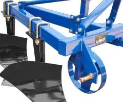 Plow PN 220