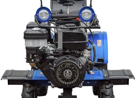Tractor KENTAVR 15G/1350 - 2/10