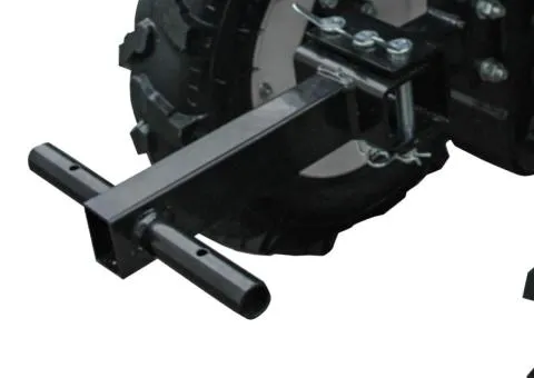 Tractor KENTAVR 15G/1350 - 9/10