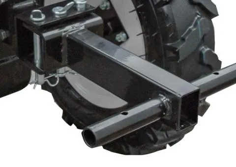 Tractor KENTAVR 15G/1350 - 10/10
