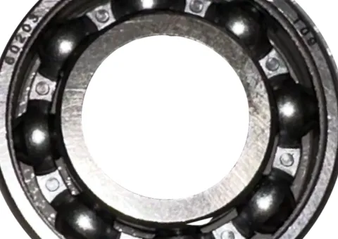 Підшипник 60203 - 2/2