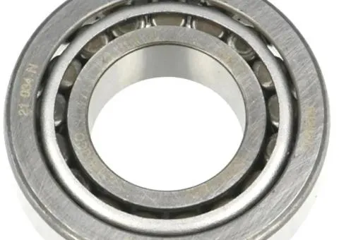 Подшипник 30205 (SKF) - 1/3