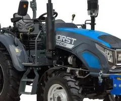 Tractor HORST G244DXU